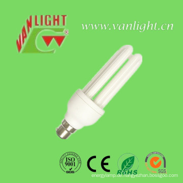 3ut3 CFL 13W B22 Energiesparlampe